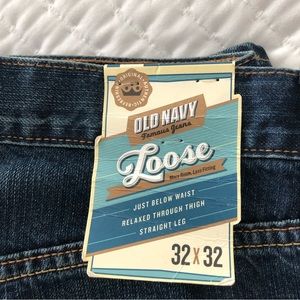 Old Navy Jeans